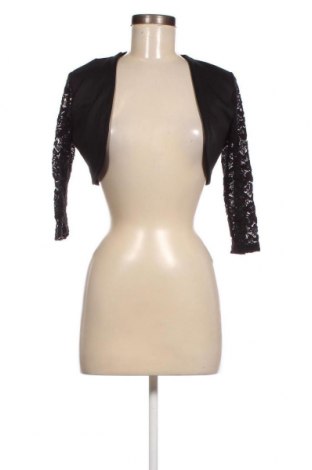 Bolero, Mărime S, Culoare Negru, Preț 21,99 Lei