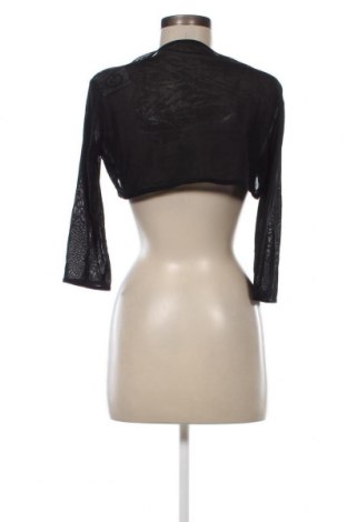 Bolero, Größe M, Farbe Schwarz, Preis 5,95 €