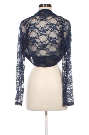 Bolero, Größe M, Farbe Blau, Preis € 5,95