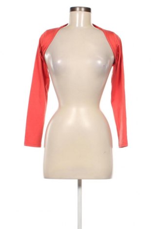 Bolero, Größe M, Farbe Rot, Preis 3,99 €