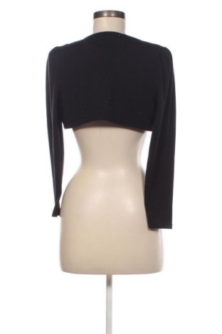 Bolero Knit Works, Mărime L, Culoare Negru, Preț 44,89 Lei