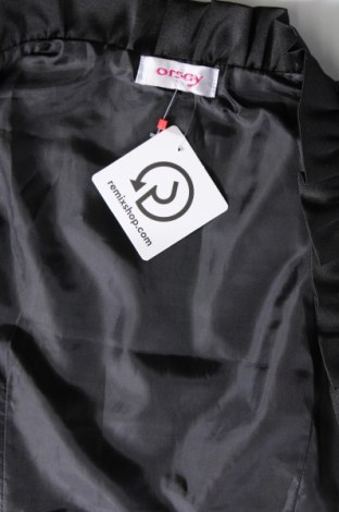 Μπολερό Orsay, Μέγεθος S, Χρώμα Μαύρο, Τιμή 11,75 €