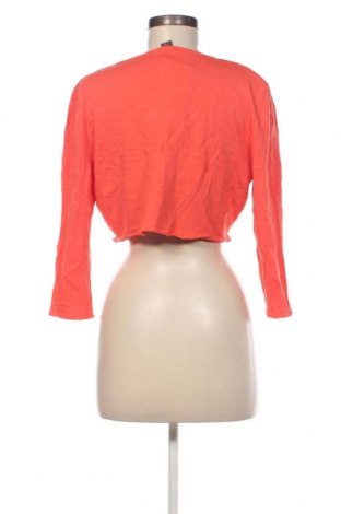 Bolero S.Oliver, Größe L, Farbe Orange, Preis € 10,33