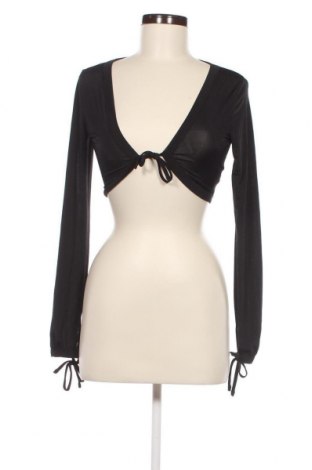 Bolero Tout Feu Tout Femme, Mărime M, Culoare Negru, Preț 31,99 Lei