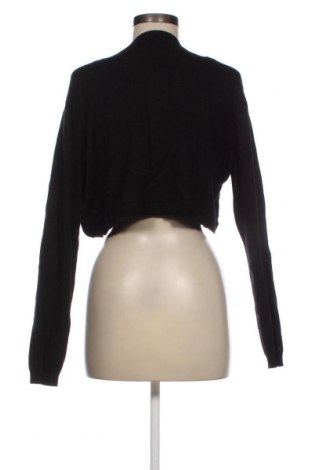 Bolero Yessica, Mărime M, Culoare Negru, Preț 21,99 Lei