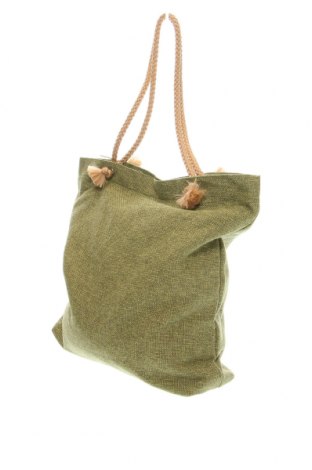 Tasche, Farbe Grün, Preis € 21,57