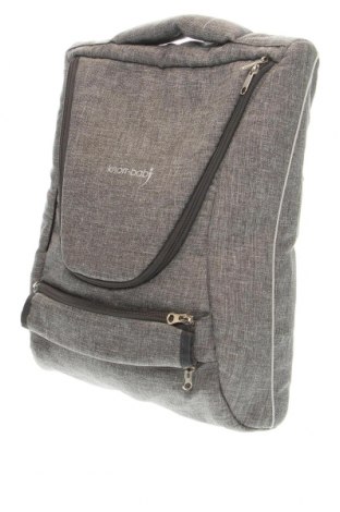 Tasche, Farbe Grau, Preis 7,10 €