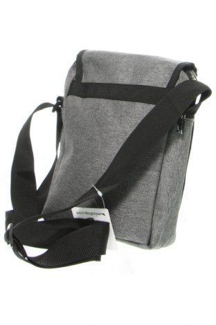 Tasche, Farbe Grau, Preis € 9,25
