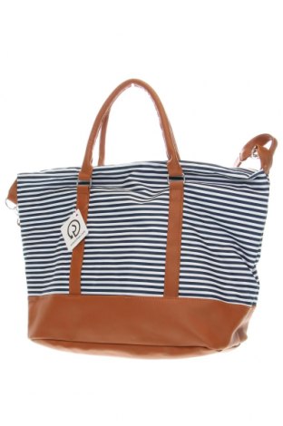 Tasche, Farbe Mehrfarbig, Preis € 9,94