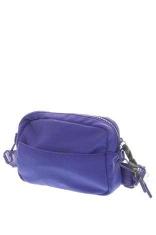 Tasche C&A, Farbe Lila, Preis 10,00 €