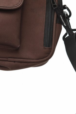 Τσάντα Carhartt, Χρώμα Καφέ, Τιμή 39,69 €