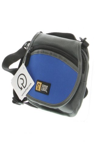 Τσάντα Case Logic, Χρώμα Γκρί, Τιμή 11,75 €