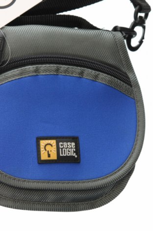 Tasche Case Logic, Farbe Grau, Preis € 13,22