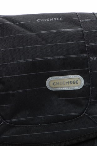 Чанта Chiemsee, Цвят Черен, Цена 28,70 лв.