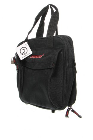 Tasche Dunlop, Farbe Schwarz, Preis 6,89 €