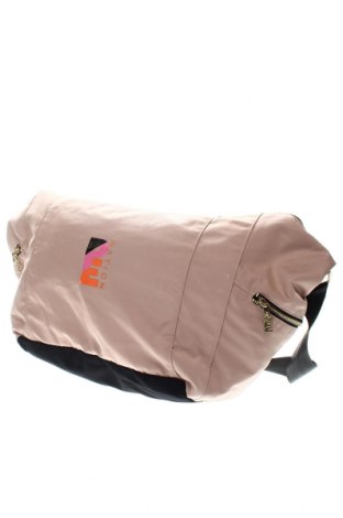 Τσάντα H&M Sport, Χρώμα  Μπέζ, Τιμή 9,57 €