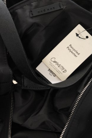 Τσάντα Mango, Χρώμα Μαύρο, Τιμή 24,69 €