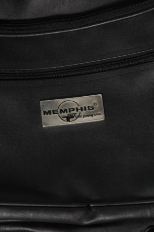 Tasche Memphis, Farbe Schwarz, Preis 9,92 €