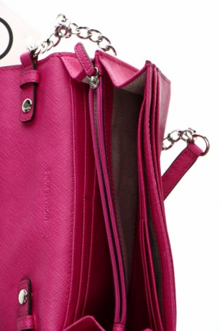 Τσάντα Michael Kors, Χρώμα Ρόζ , Τιμή 104,54 €