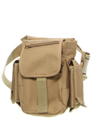 Τσάντα Mil-Tec, Χρώμα  Μπέζ, Τιμή 8,81 €