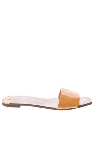 Sandalen Pull&Bear, Größe 37, Farbe Gelb, Preis 19,95 €