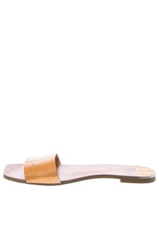 Sandalen Pull&Bear, Größe 37, Farbe Gelb, Preis 19,95 €