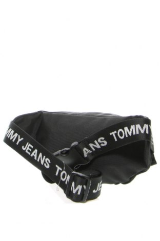 Tasche Tommy Jeans, Farbe Schwarz, Preis € 55,67