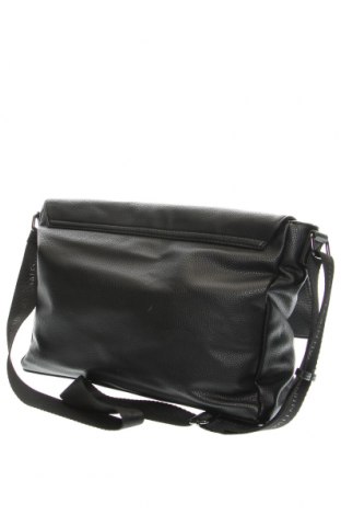 Τσάντα Valentino Di Mario Valentino, Χρώμα Μαύρο, Τιμή 70,59 €