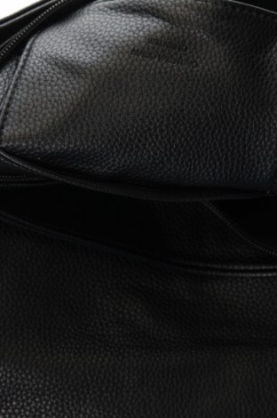 Τσάντα Valentino Di Mario Valentino, Χρώμα Μαύρο, Τιμή 70,59 €