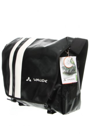 Tasche Vaude, Farbe Schwarz, Preis 42,84 €