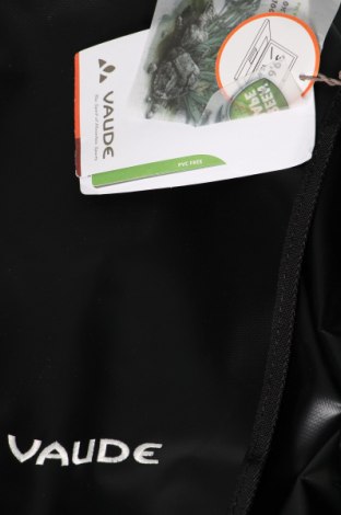Τσάντα Vaude, Χρώμα Μαύρο, Τιμή 40,08 €