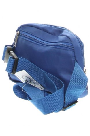Τσάντα, Χρώμα Μπλέ, Τιμή 8,23 €