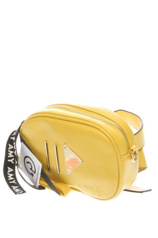 Τσάντα, Χρώμα Κίτρινο, Τιμή 8,63 €