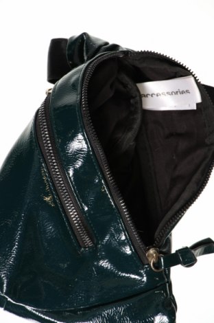 Τσάντα Accessories, Χρώμα Μπλέ, Τιμή 9,59 €