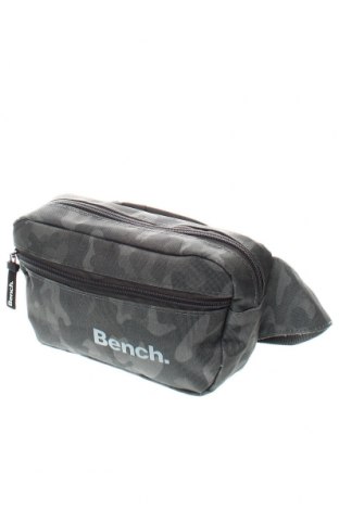 Τσάντα Bench, Χρώμα Γκρί, Τιμή 8,44 €