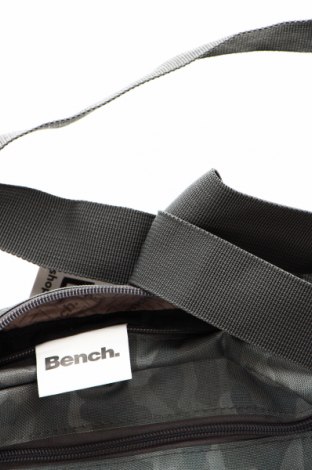 Τσάντα Bench, Χρώμα Γκρί, Τιμή 9,28 €