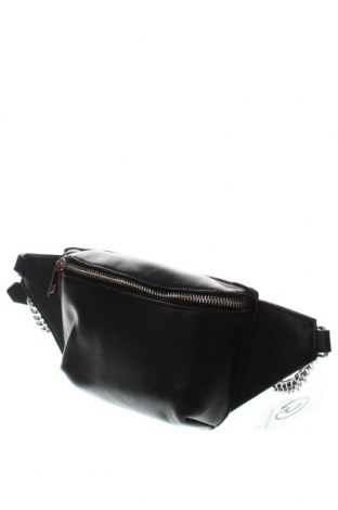 Τσάντα Bershka, Χρώμα Μαύρο, Τιμή 6,31 €