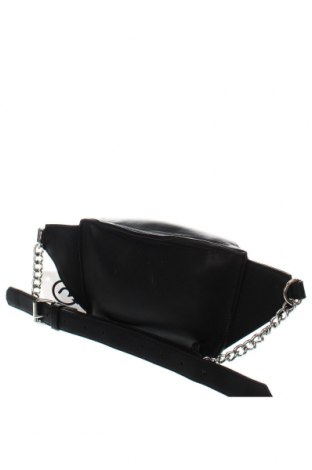 Τσάντα Bershka, Χρώμα Μαύρο, Τιμή 10,52 €