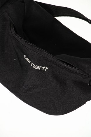 Τσάντα Carhartt, Χρώμα Μαύρο, Τιμή 42,06 €