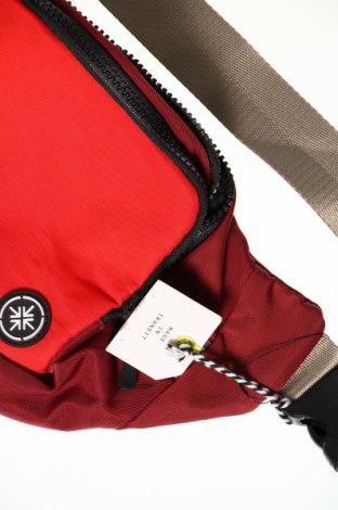 Τσάντα Cotton On, Χρώμα Κόκκινο, Τιμή 13,43 €