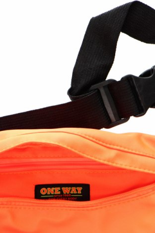 Hüfttasche One Way, Farbe Orange, Preis € 9,58