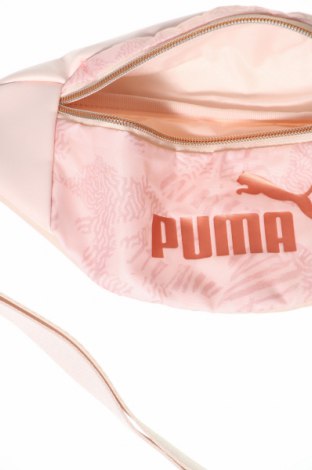 Чанта за кръст PUMA, Цвят Розов, Цена 68,00 лв.