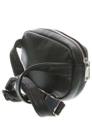 Hüfttasche Pull&Bear, Farbe Schwarz, Preis 12,29 €