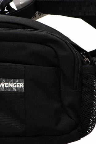 Τσάντα Wenger, Χρώμα Μαύρο, Τιμή 10,52 €