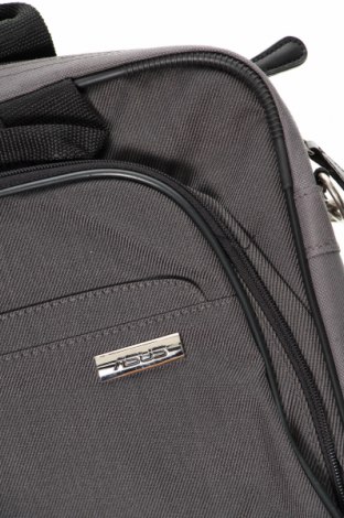 Τσάντα φορητού υπολογιστή, Χρώμα Γκρί, Τιμή 12,63 €