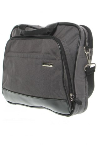 Laptoptasche, Farbe Grau, Preis € 12,63