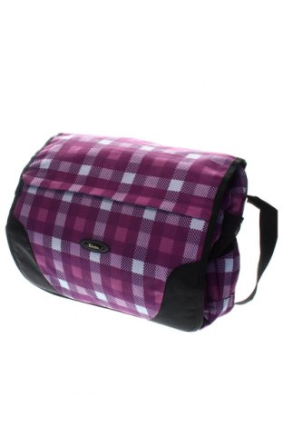 Laptoptasche, Farbe Mehrfarbig, Preis € 17,79