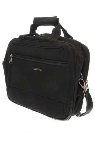 Τσάντα φορητού υπολογιστή, Χρώμα Μαύρο, Τιμή 10,81 €