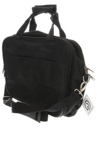 Τσάντα φορητού υπολογιστή, Χρώμα Μαύρο, Τιμή 10,93 €