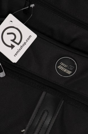 Τσάντα φορητού υπολογιστή, Χρώμα Μαύρο, Τιμή 10,52 €
